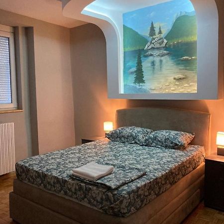 نوفي ساد Apartment Dunja Center Welcome المظهر الخارجي الصورة