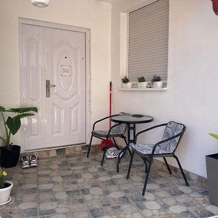 نوفي ساد Apartment Dunja Center Welcome المظهر الخارجي الصورة