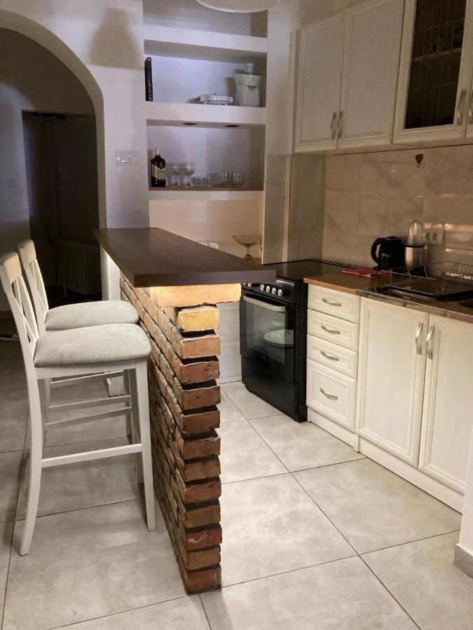 نوفي ساد Apartment Dunja Center Welcome المظهر الخارجي الصورة