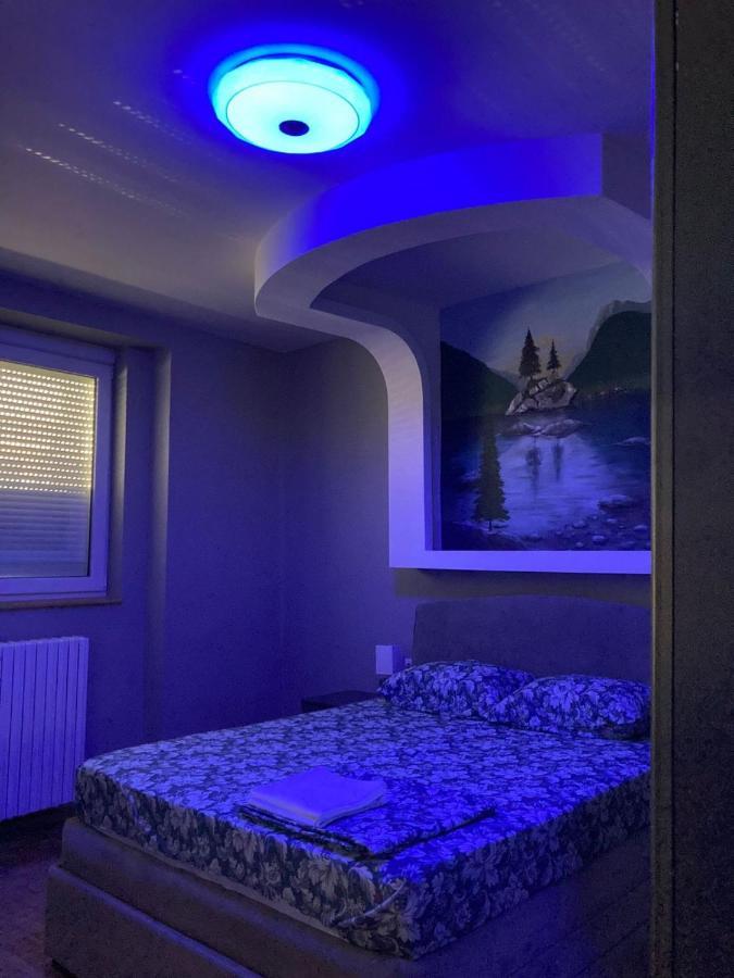 نوفي ساد Apartment Dunja Center Welcome المظهر الخارجي الصورة