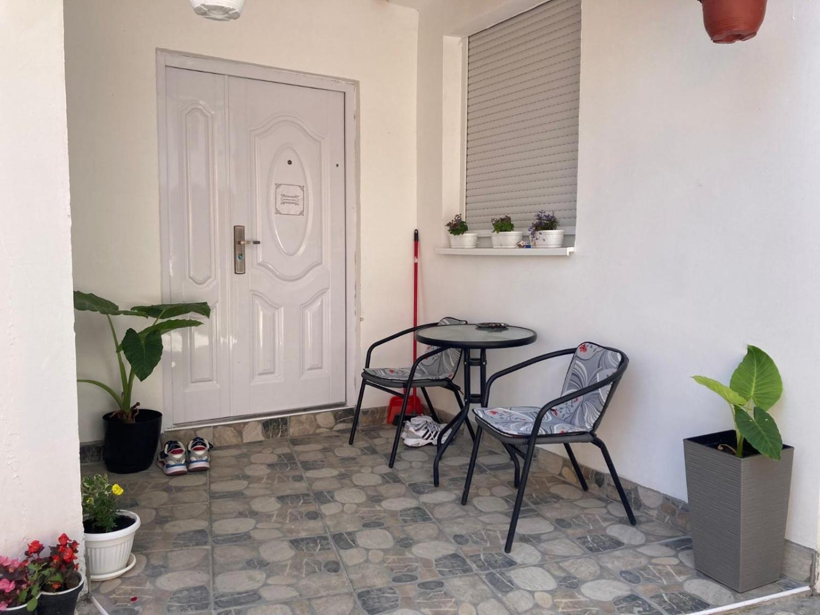 نوفي ساد Apartment Dunja Center Welcome المظهر الخارجي الصورة