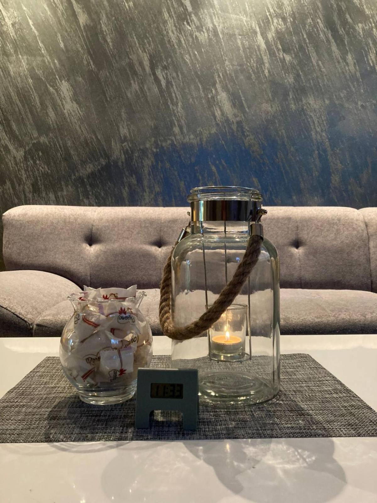 نوفي ساد Apartment Dunja Center Welcome المظهر الخارجي الصورة