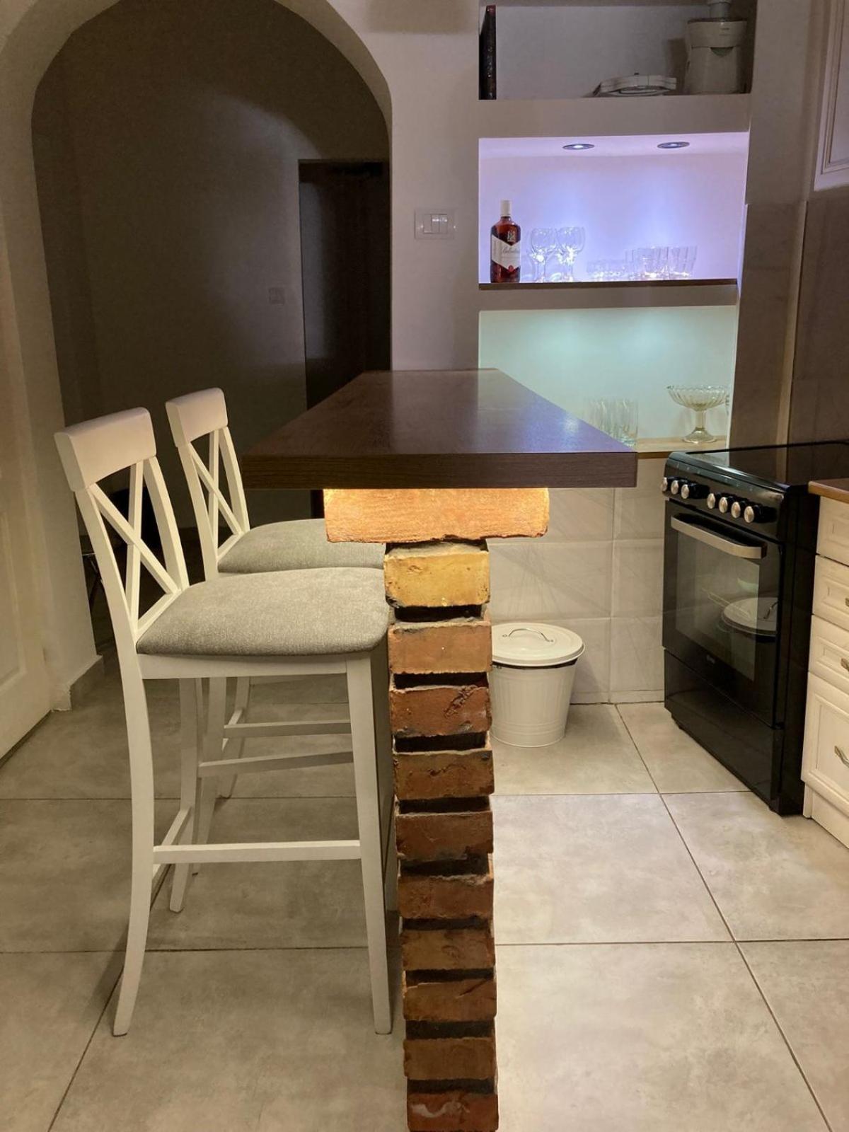 نوفي ساد Apartment Dunja Center Welcome المظهر الخارجي الصورة