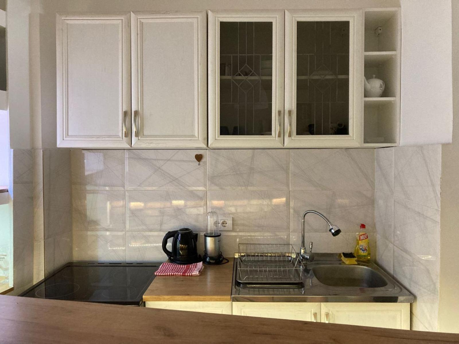 نوفي ساد Apartment Dunja Center Welcome المظهر الخارجي الصورة