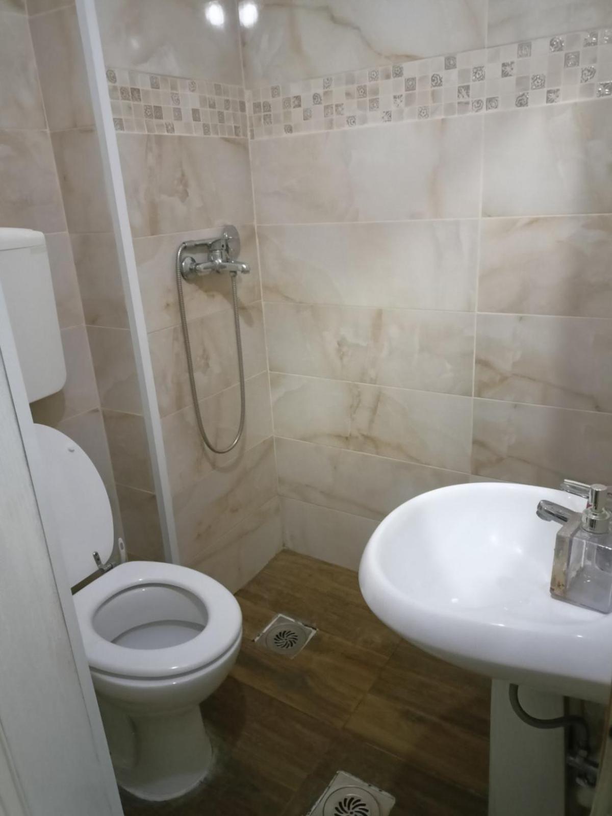 نوفي ساد Apartment Dunja Center Welcome المظهر الخارجي الصورة